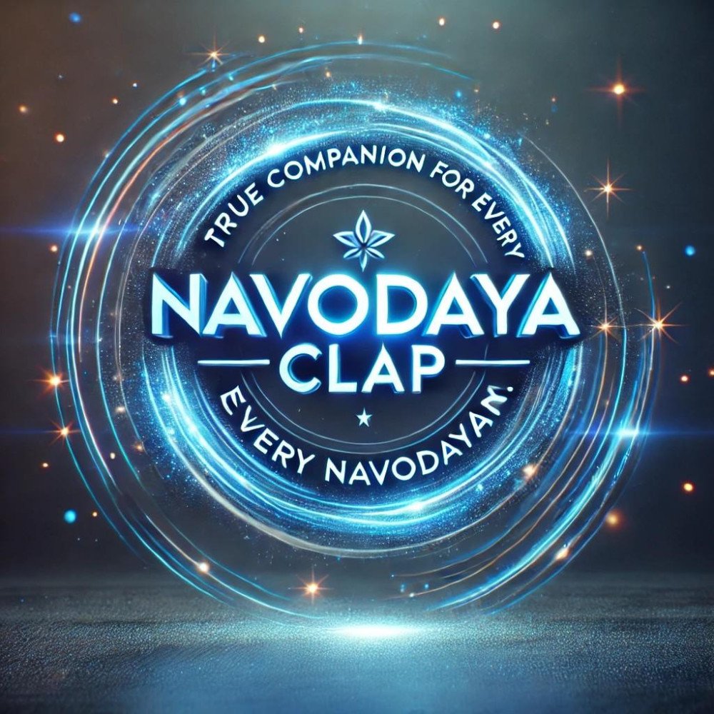 🔐 Stay Informed: Key Insights on App Usage & User Security Every Navodayan Should Know! 🚀  Update your App, with  version V16.0