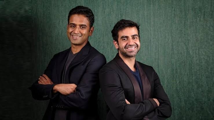 "जब जुनून मिले जिद से – तो बनती है Zerodha जैसी कहानी"