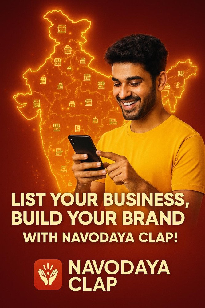 🌍 “661 JNVs ka साथ, aapka Business ho sabke पास!”