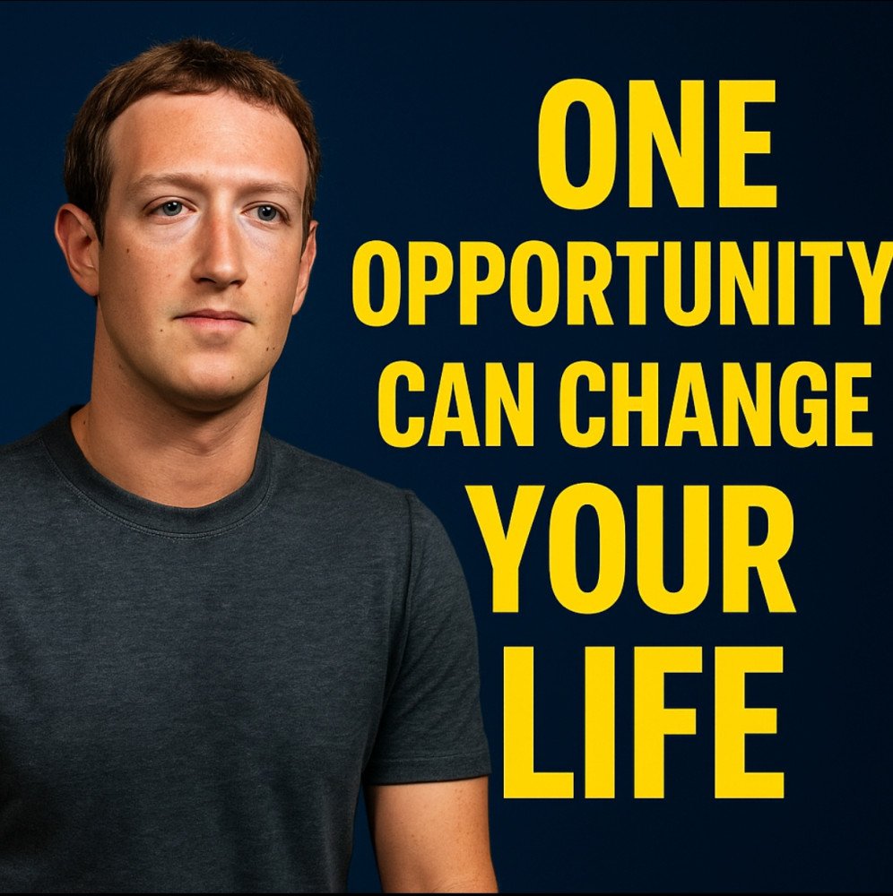 “जो बैठक मिस कर दी—उन्होंने अपना भविष्य मिस कर दिया!”