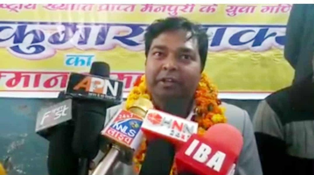 “एक Navodayan जिसने पूरा देश हिला दिया — मिलिए रत्नेश कुमार शाक्य से!”