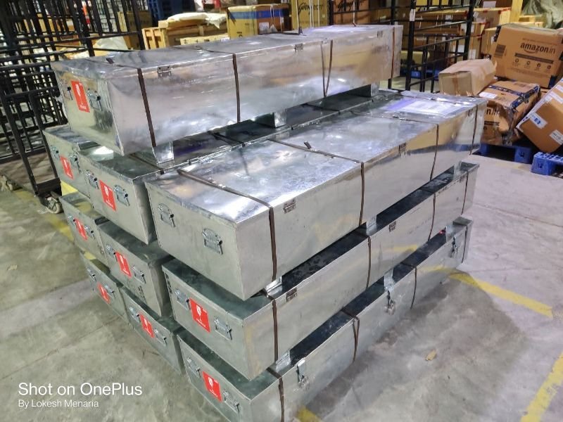 Courier & Cargo / Logistics 