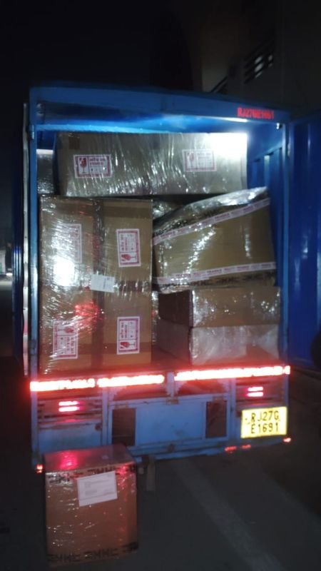 Courier & Cargo / Logistics  image 2