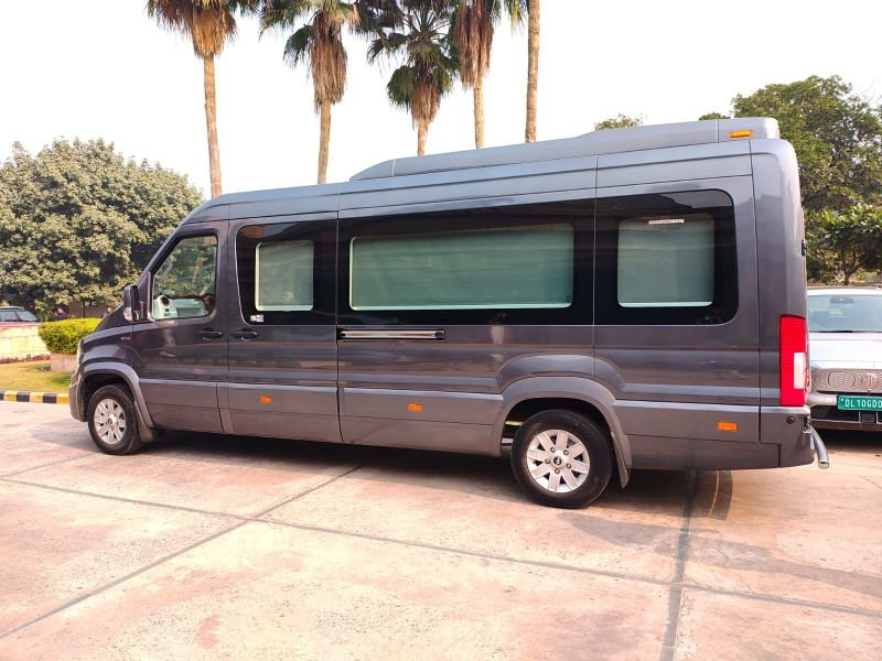 Baisaa Raj tour nd travels  image 2