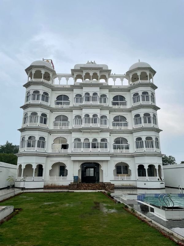 Kohinoor Hotel and Resort Udaipur 