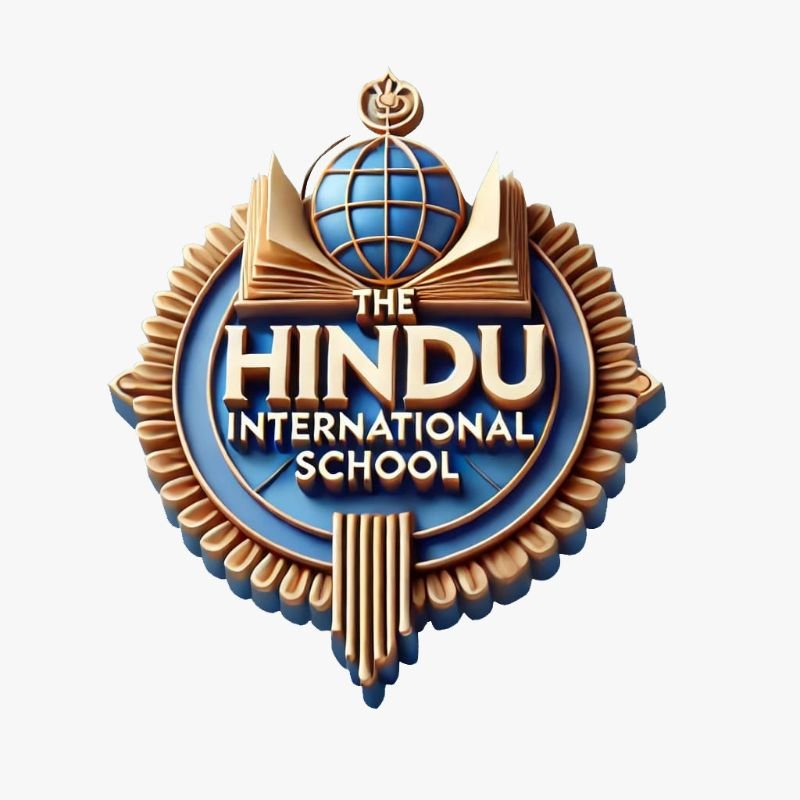 The Hindu International Sec School, Bhilwara