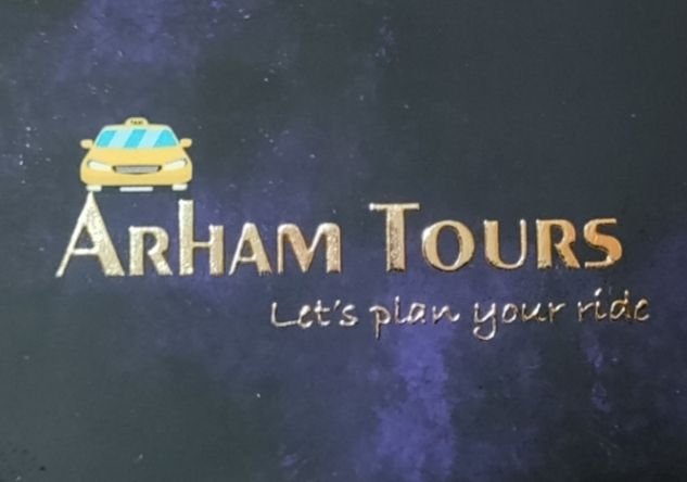 Arham Tours