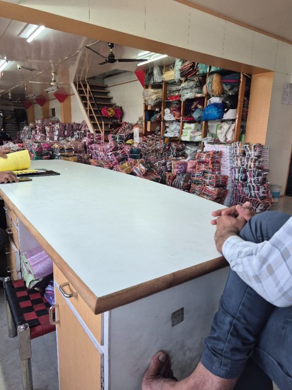 purvi fashion  image 3