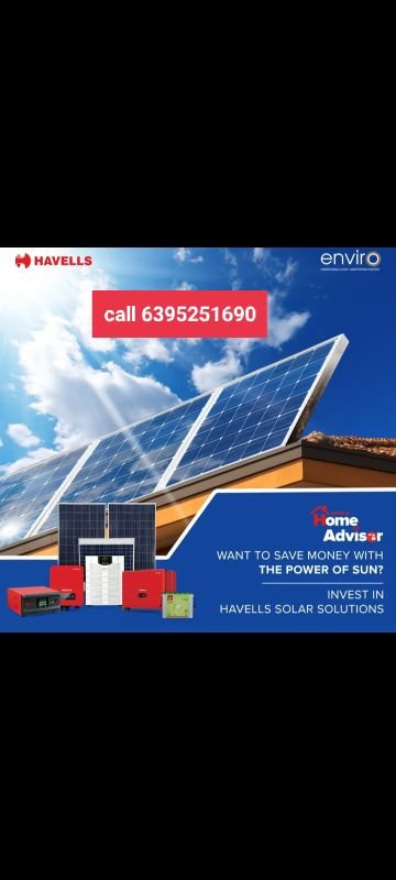 Almighty Traders Inverter Battery Solar System Bala