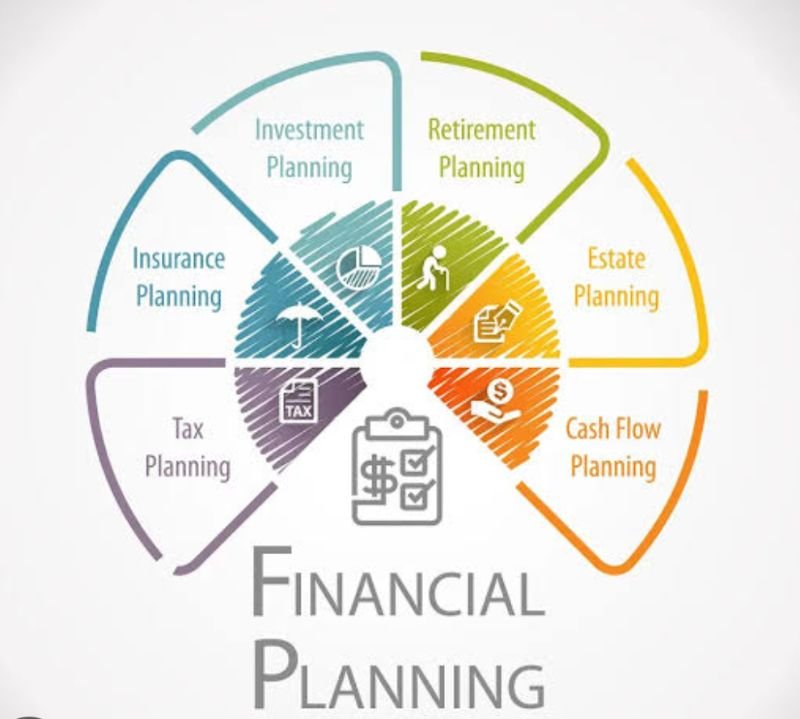 DK Wealth Management Services