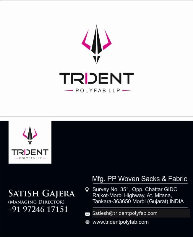 Trident Polyfab LLP