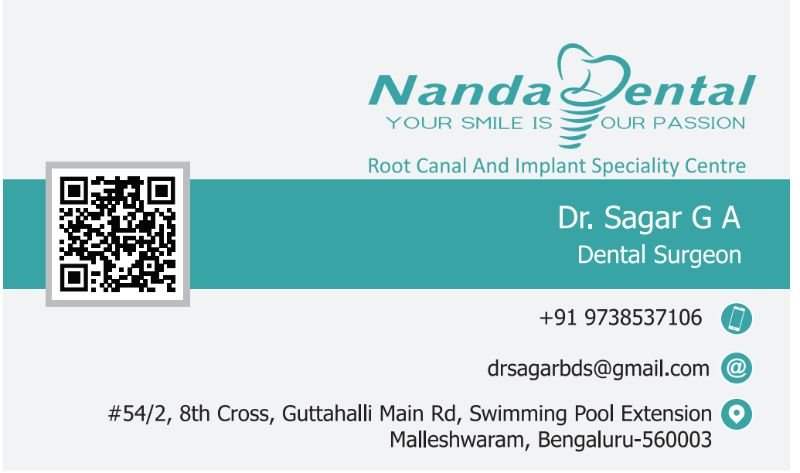 Nanda Dental Clinic  image 2