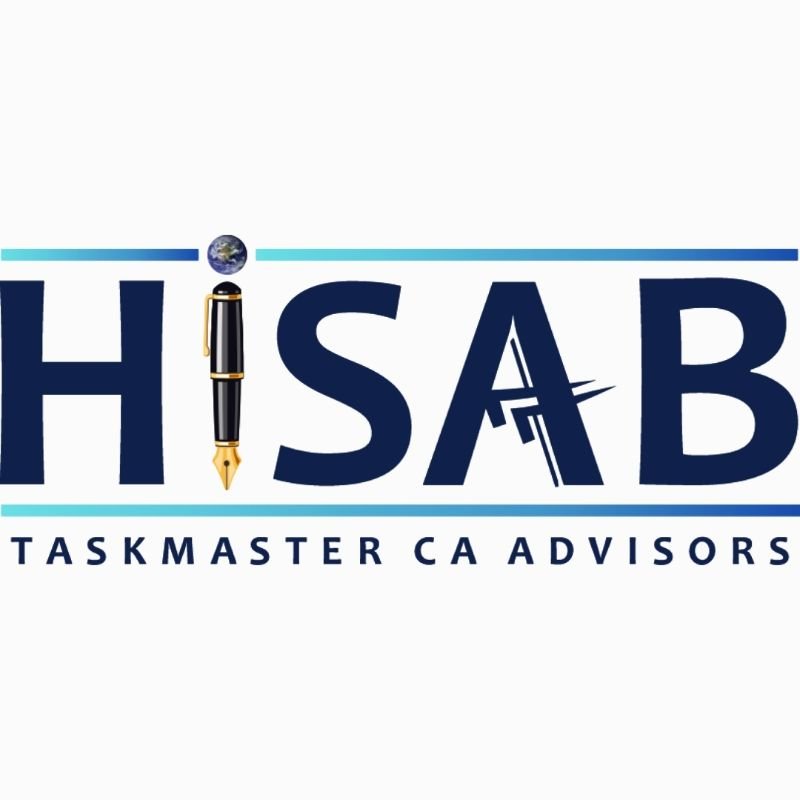 HISAB Taskmaster CAdvisors 