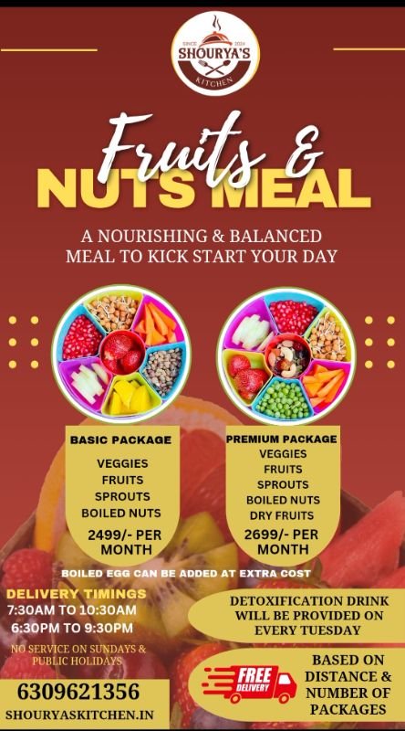 Shourya's Kitchen  image 3