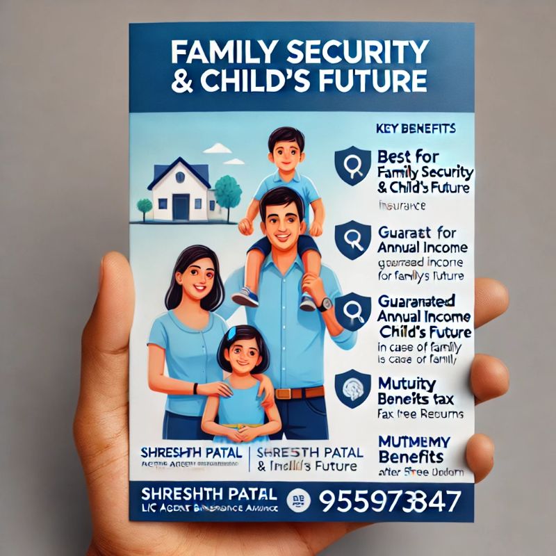 Shreshth Insurance Services