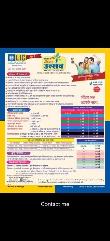 Shreshth Insurance Services image 3