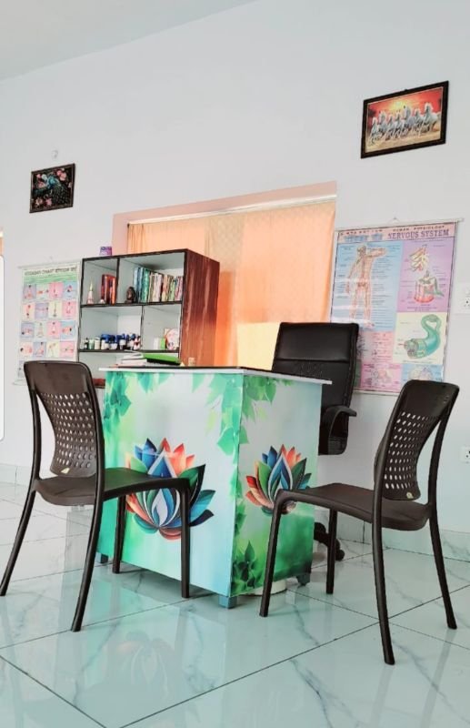 #1-Srishti Yoga Naturopathy and Counseling Center image 3