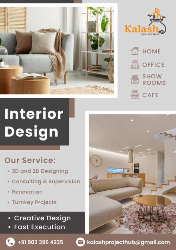 Kalash project Hub image 2