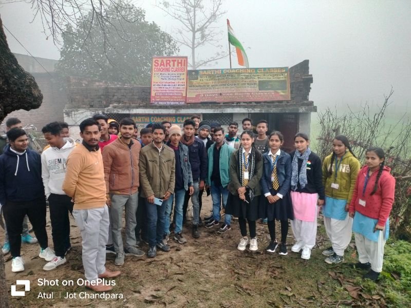 Sarthi Coaching Classes  image 2