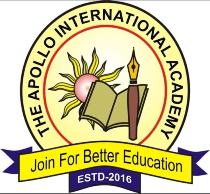 The Apollo International Academy 