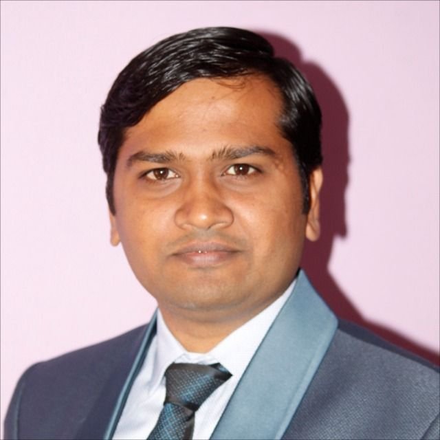 Akhilesh Verma