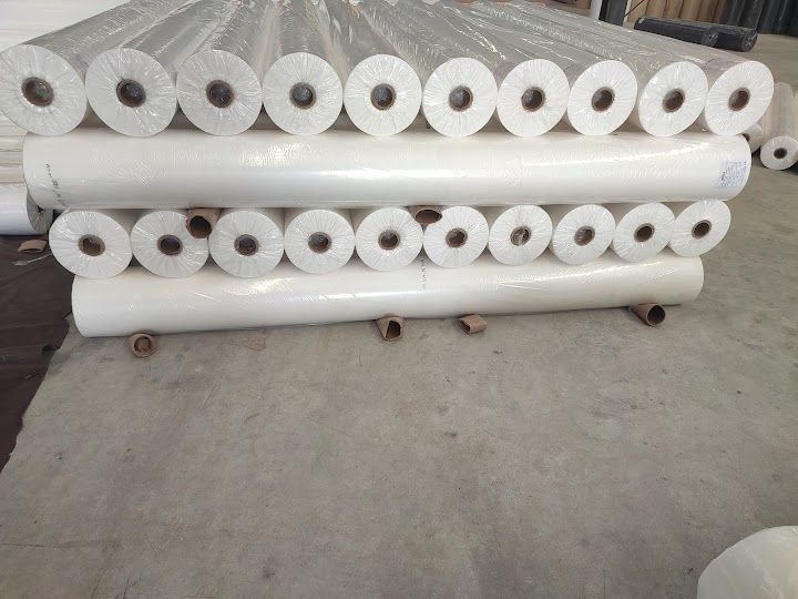 Maxwell Spun Melt Fabric Pvt Ltd image 2