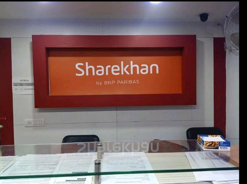 Ranjeet Financial Services Business Partner of Sharekhan Ltd 