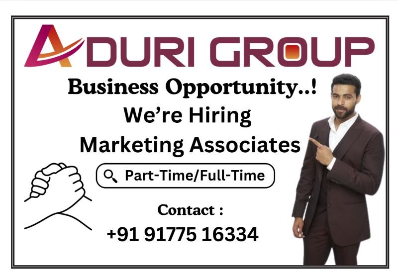 REAL ESTATE  ( ADURI GROUP  )  image 3