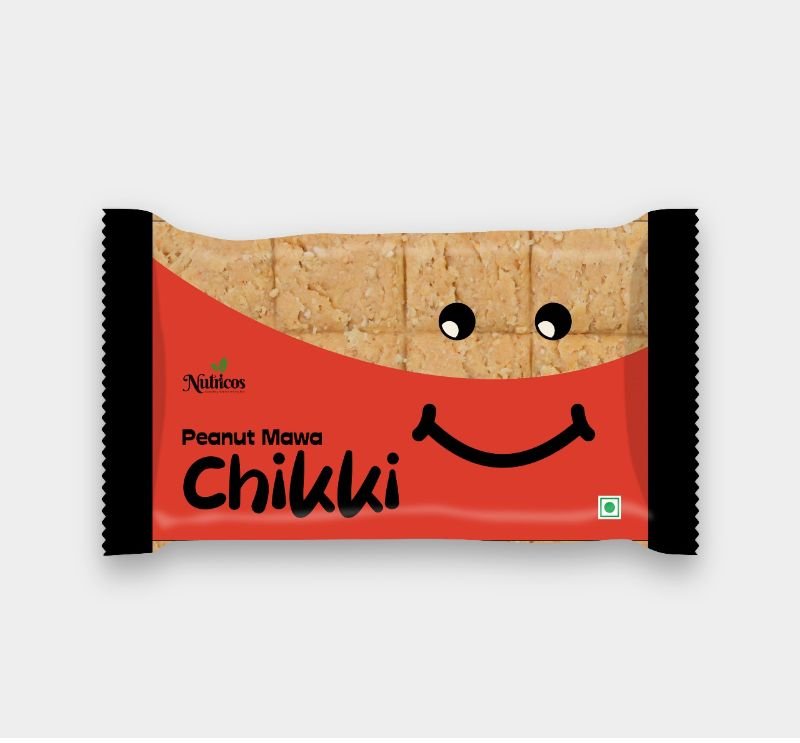 NUTRIPAIR INDIA PRIVATE LIMITED 