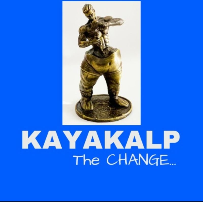 KAYAKALP the change image 3