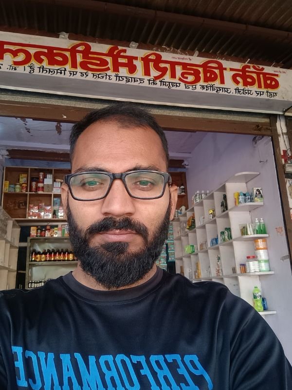 Banke Bihari Medical Store