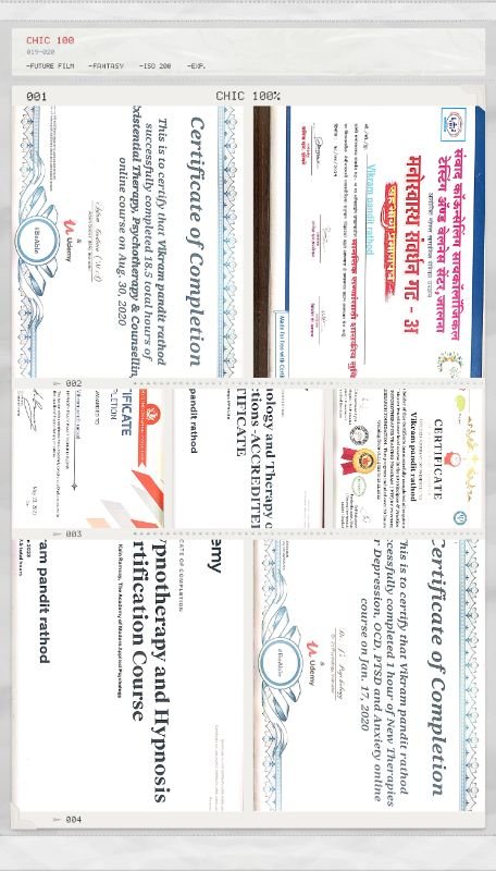 मनमित्र COUNSELING सेन्टर 