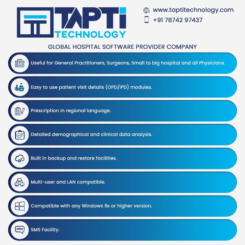 Tapti Technology image 2