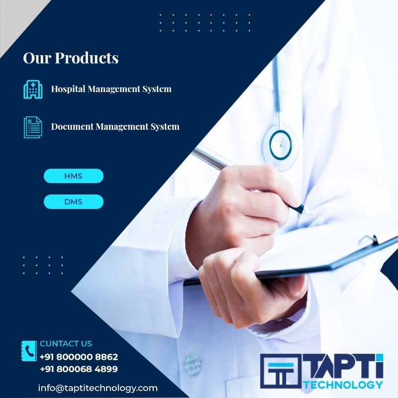 Tapti Technology image 3