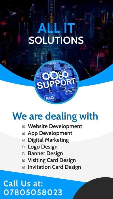 #0 : Doitrocket IT Solutions