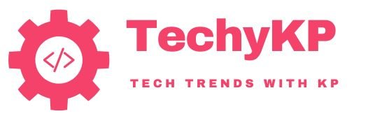 TechyKP 