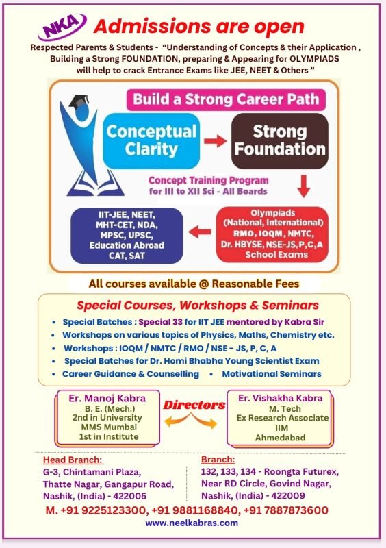 Neel Kabra's Academy image 2