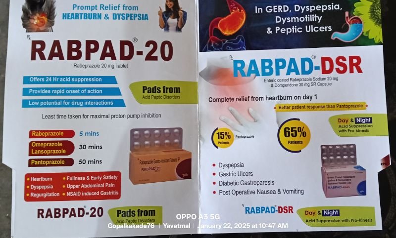 Ssv pharmaceutical  image 3