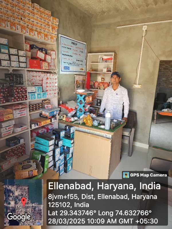 NVS ENTERPRISES  image 3