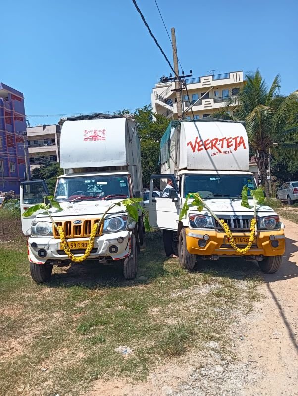 Rising packers and movers  image 2