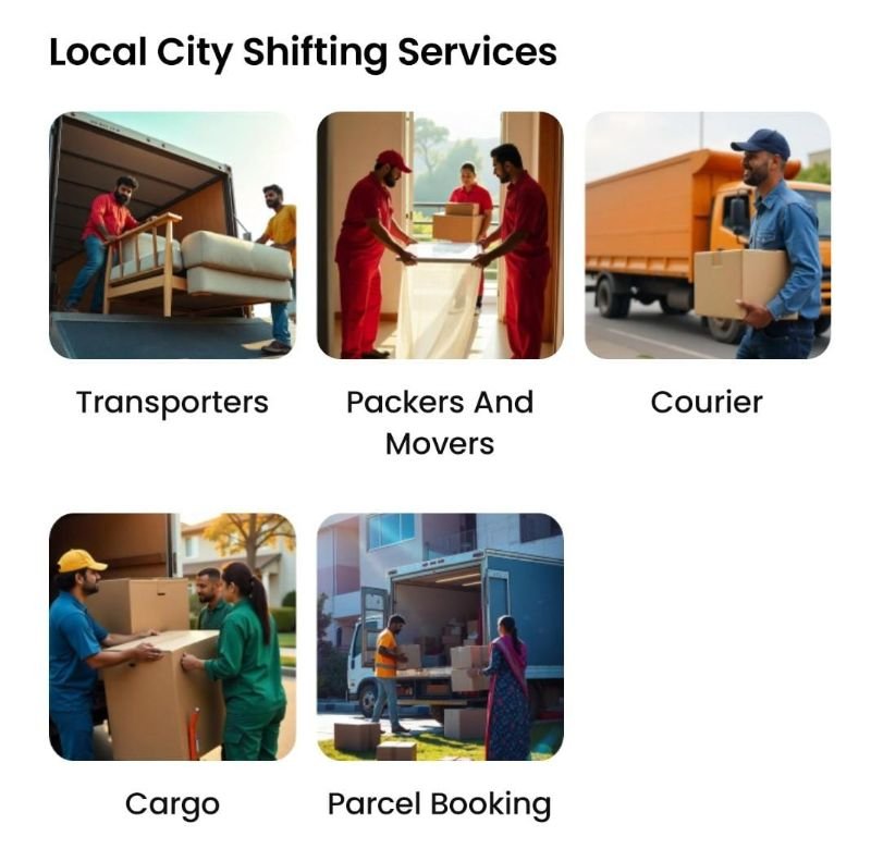 TASHI TRANSPORT COMPANY 