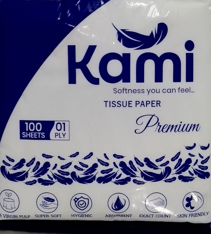 kami India (J D Corporation)