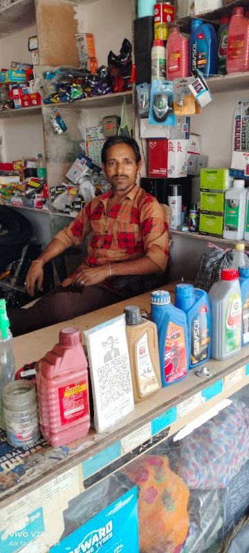 shree bherunath tyres $ cycle store 