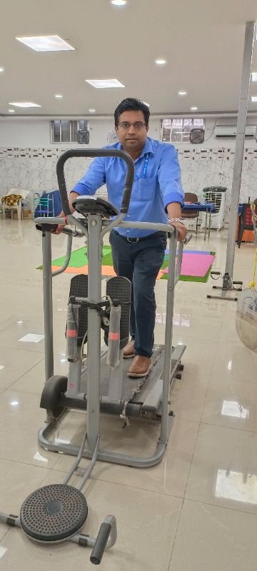 Ranjan physiotherapy and fitness centre  image 3