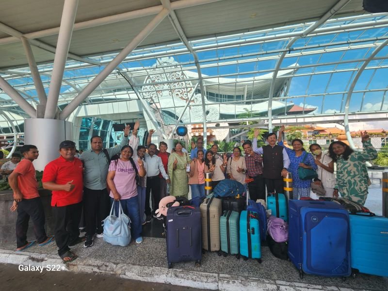 Navodaya Tours image 3