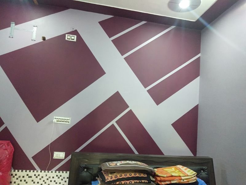 NAVODAYA PAINTS..POP