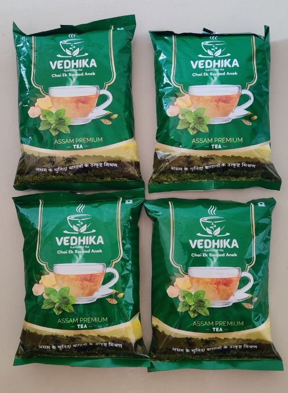 Vedhika chai 