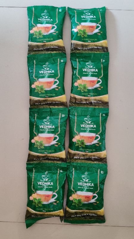 Vedhika chai  image 2