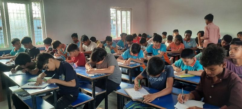 Hansraj public school  image 3