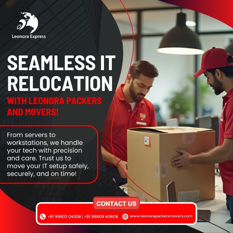 Leonora Express Packers and Movers image 2